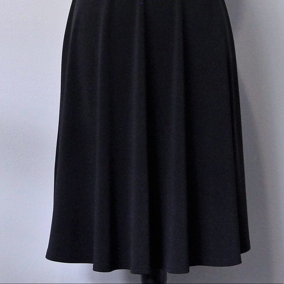 Glorystar black dress - Picture 2 of 2